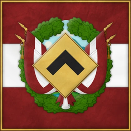 The Zustenian Commonwealth Roblox group icon