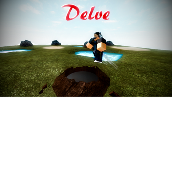 [Pizza] Delve testing BETA!