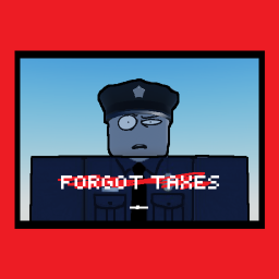 I forgot to pay my taxes and now im on the run!