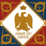 Arme du Génie