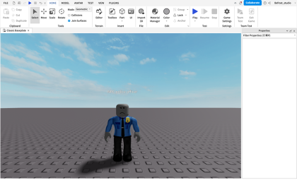 NPC police officer