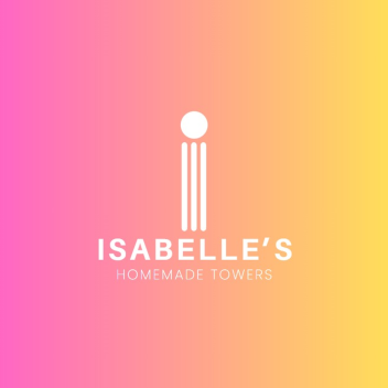 Isabelle's Homemade Towers