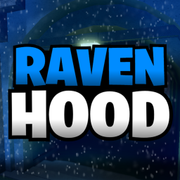 Raven Hood [FREE SKINS!]