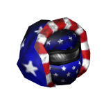 Patriotic Agent