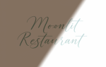 Moonlit Restaurant