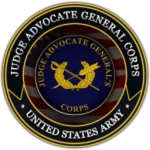 [-] Judge Advocatе Division [-]