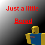 Roblox is getting kinda boring