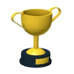 Obby Winner!