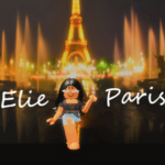 Paris Fan Group!