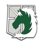 [AOT:W] Military Policeᅠᅠ