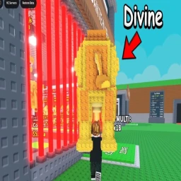 😇 Very Divine Game (SAB) X67 SAMMY icon