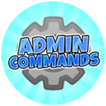 Admin Commands