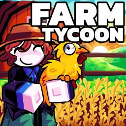 Farm Tycoon icon