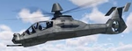 Comanche developments