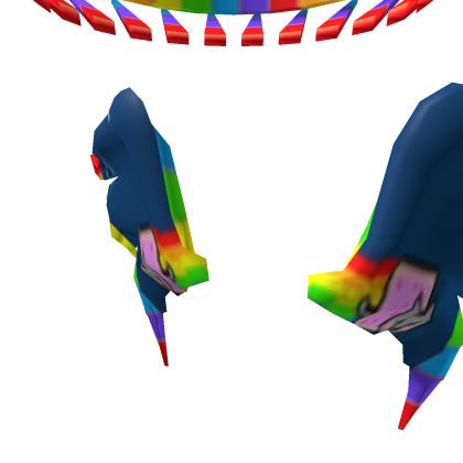 Nyan wings