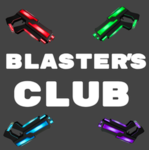 Blaster’s Club