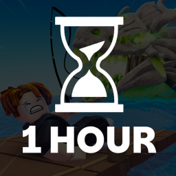 [1 HOUR] Fish It! 🐟 icon
