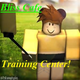 bliss training center [IN THE WORKS]