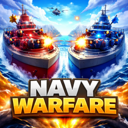 Navy Warfare
