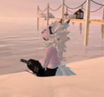 Hydros hideout