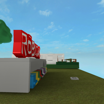 Admin Island [GPS Retro Map]