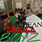 [CDB] CARRIBEAN DRILLA BOYZ