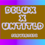 Untitled X Delux