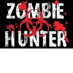 Zombie Hunters Official