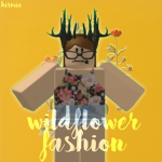 Wildflower Fashion