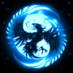 The Arcane Blue Phoenix Group