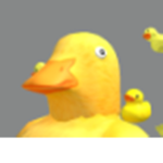 The Resistance Of Ducks