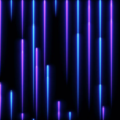 Neon artwork