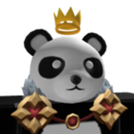 Panda bears united