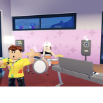 The Club For Friends!