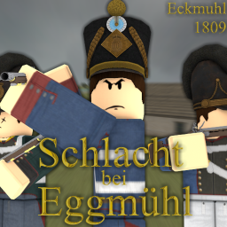 Battle of Eckmuhl