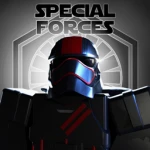 Spесіal Fоrсеs
