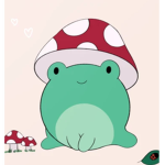 Mush gloom