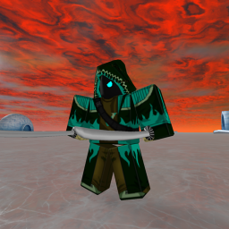The arena [Beta]