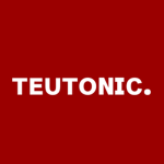The Teutonic Order!