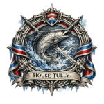 TRR | House Tully of Westeros