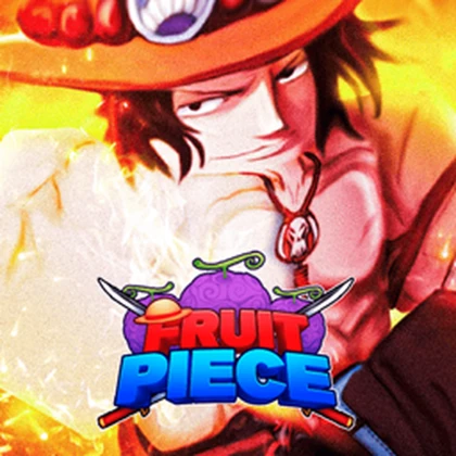 One Piece Fighters Roblox group icon