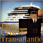 Transatlantic Cruise Lines