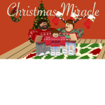 Holiday love
