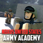 |[|USA|]| United States Army