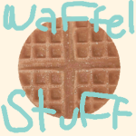 Waffel Stuff
