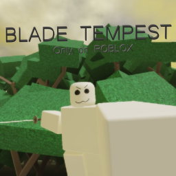 Blade Tempest