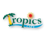 Tropics Island Cafe