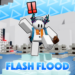 [❄️SNOW❄️] Flash Flood 🌊