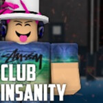 Club Insanity [Pre-Release V1.2]