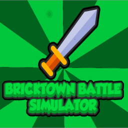 NEW QUESTS! - Bricktown Battle Simulator
